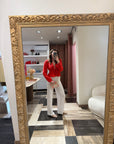 Blusa Sastina