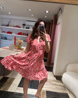 Vestito Sezen