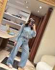 Camicia Marly