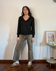 Bente Pullover