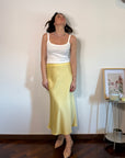 Ellette Skirt
