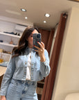 Camicia Marly