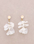 Orecchini Petalos