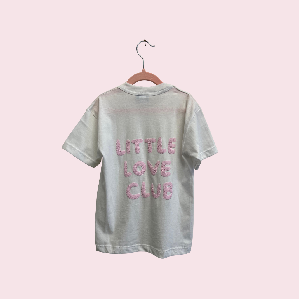 T-SHIRT BAMBINI PERSONALIZZATE