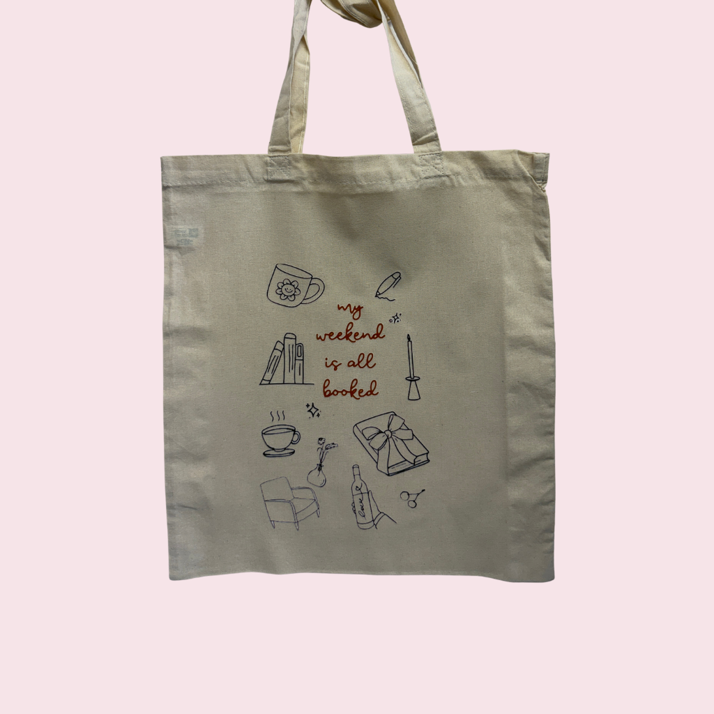 TOTE BAG