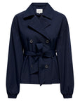 Camilla Trench Coat 