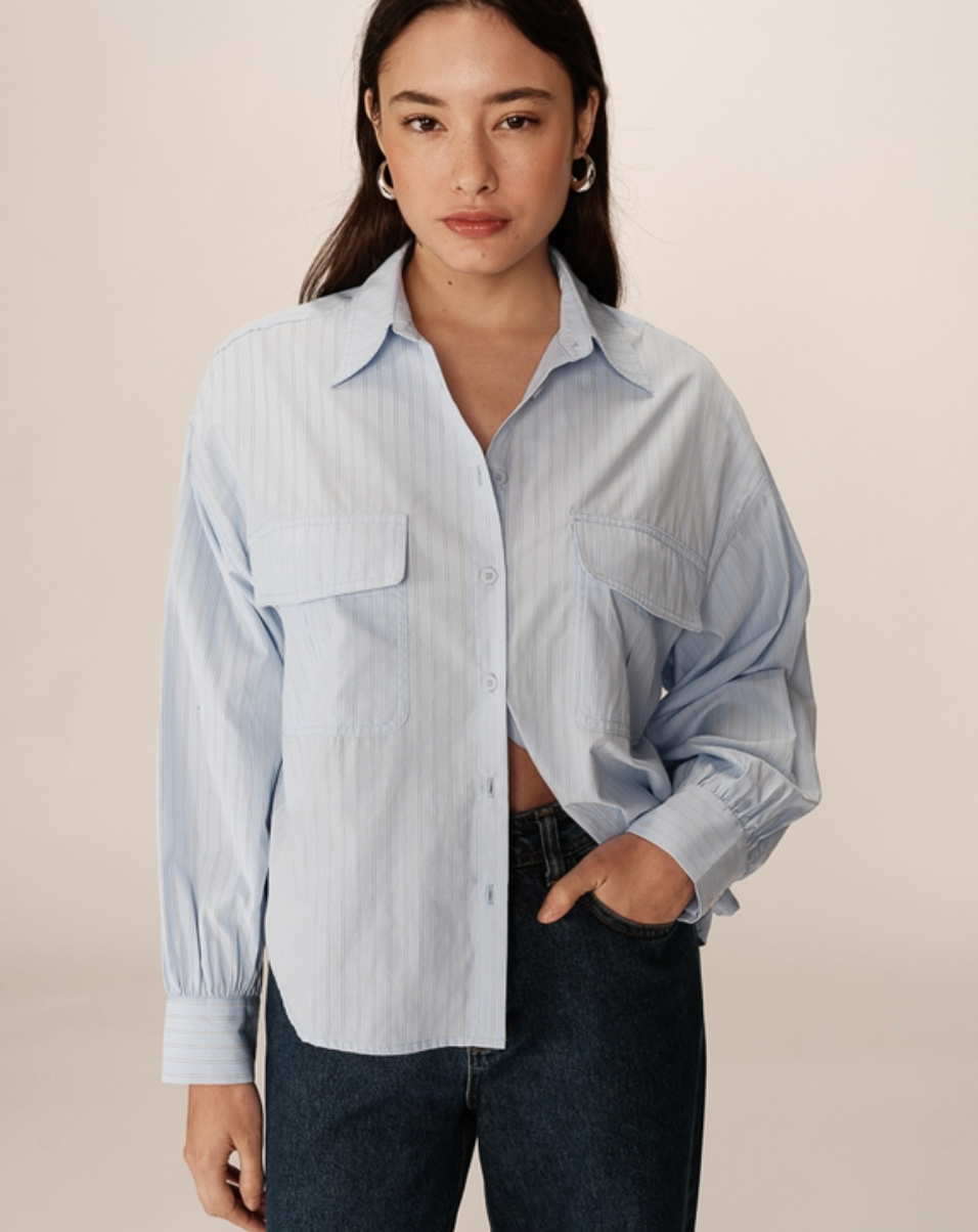Camicia Phobe