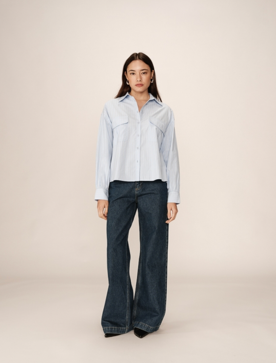 Camicia Phobe