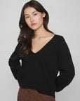 Ril Neck Pullover