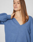 Ril Rev Pullover 